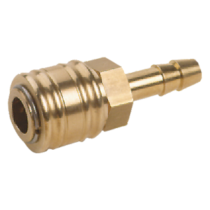 Hose coupling