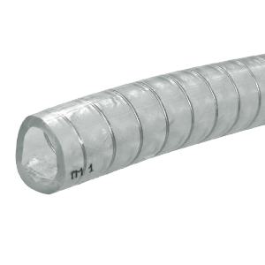 PVC spiral hose