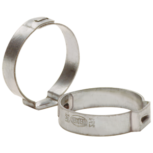 Hose clamp DN 19 (3/4")