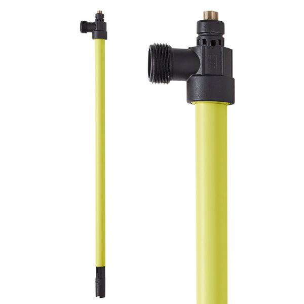 Pump tube PP