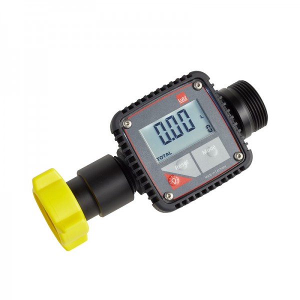 TR3 Flow meter (PP)